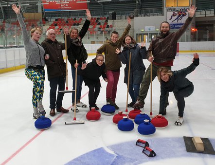 Curling Rotterdam Dordrecht pollaroid 1.jpg