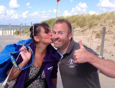 Duindropping pollaroid 1.jpg