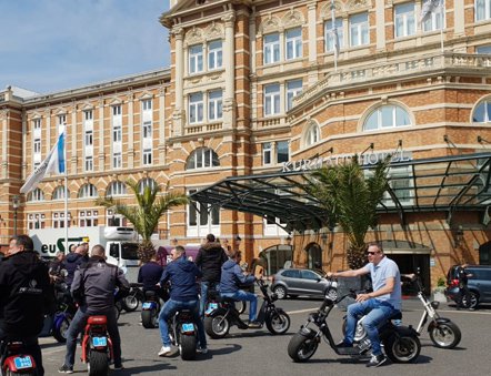 E-solex chopper pollaroid 1.jpg