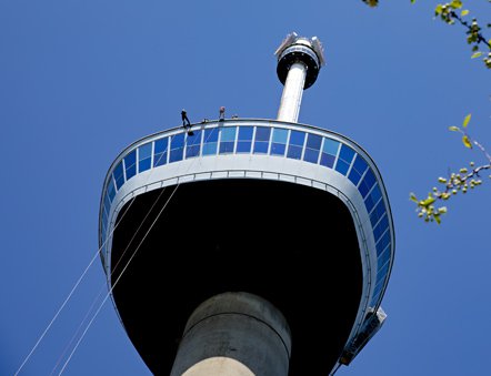 Euromast park dropping pollaroid 2.jpg