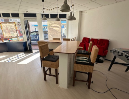 Polaroid Badhuisstraat 1