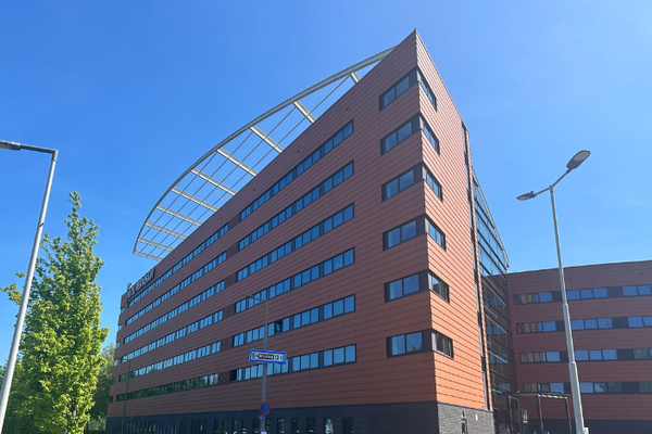 Event verz Van der Valk