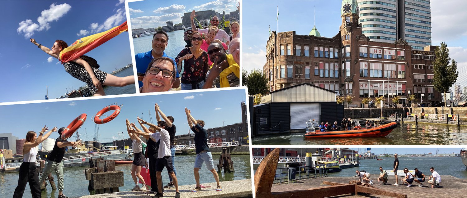 Havendropping Rotterdam Ribboot.jpg