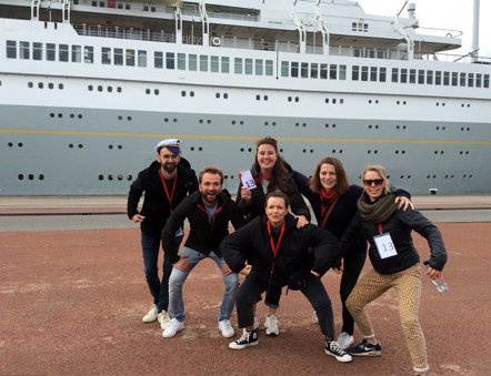 Havendropping Rotterdam pollaroid 3.jpg