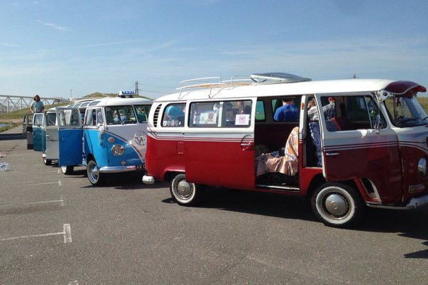 HoekvanHolland T2 Tour verzameling 1.jpg