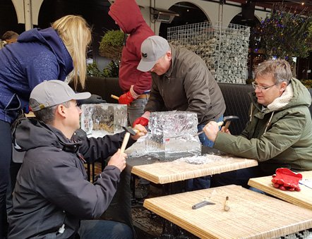 IJssculpturen Den Haag Pollaroid 3.jpg