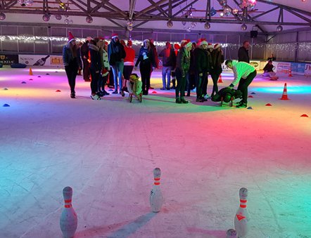 IJsspelen pollaroid Ice paradise 2.jpg