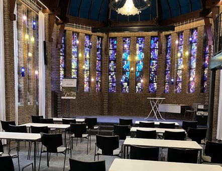 Woudschoten pollaroid 2