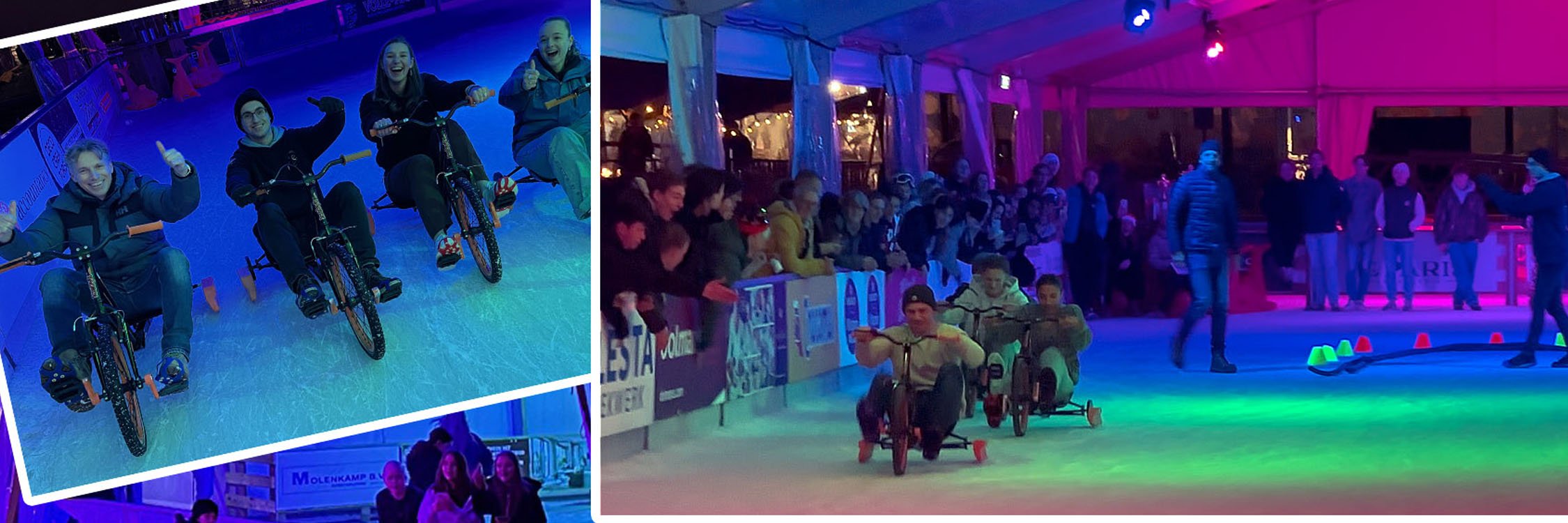 ice race cat slider 1